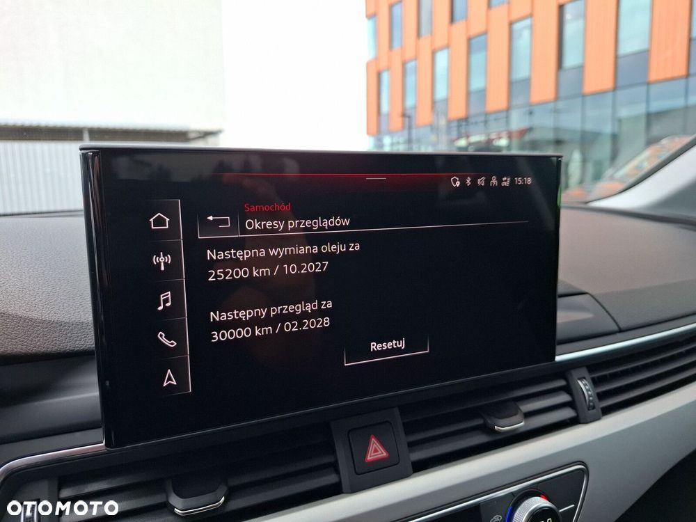 Audi A4 Avant - 40
