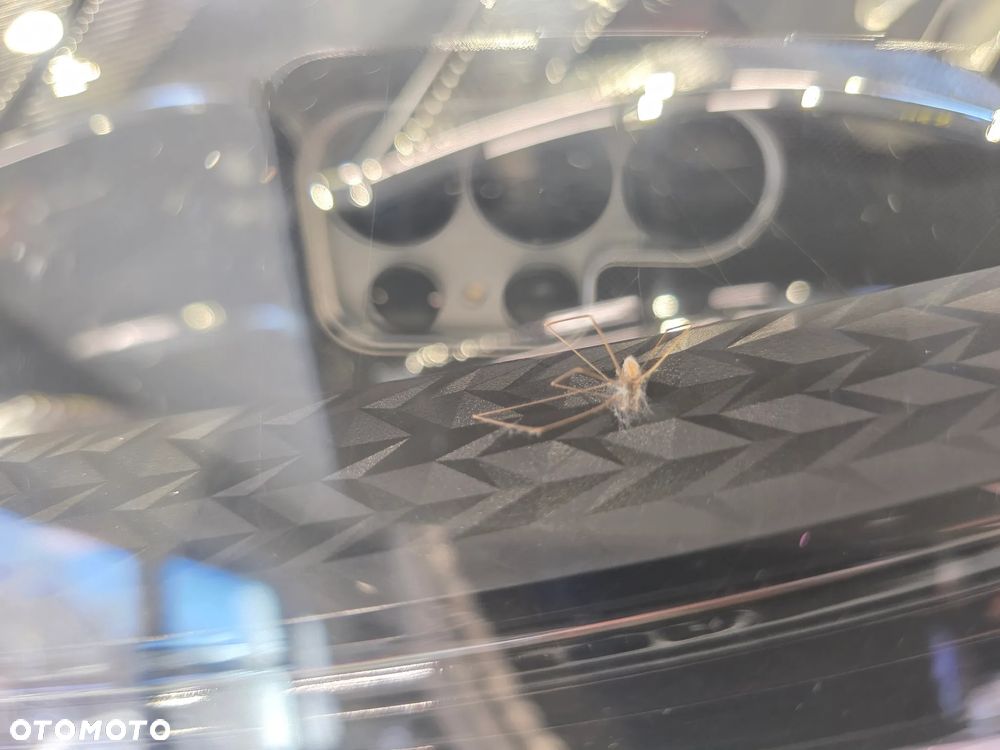 SKODA ENYAQ 5LB LEWA LAMPA FULL LED CRYSTAL LIGHTING , NR 5LB941015 , NR AUKCJI LPP230 - 6