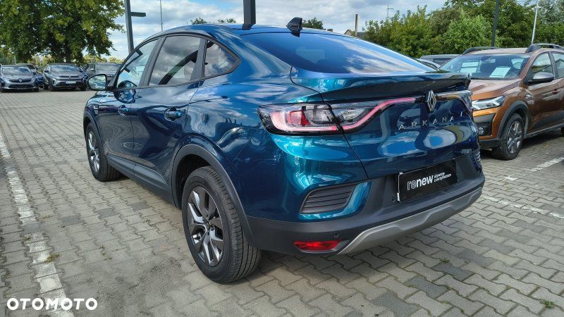 Renault Arkana - 2