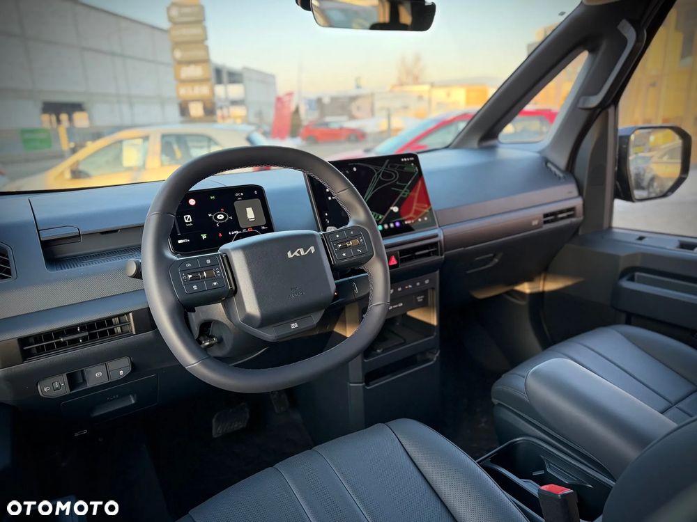 Kia PV5 71.2kWh - 28