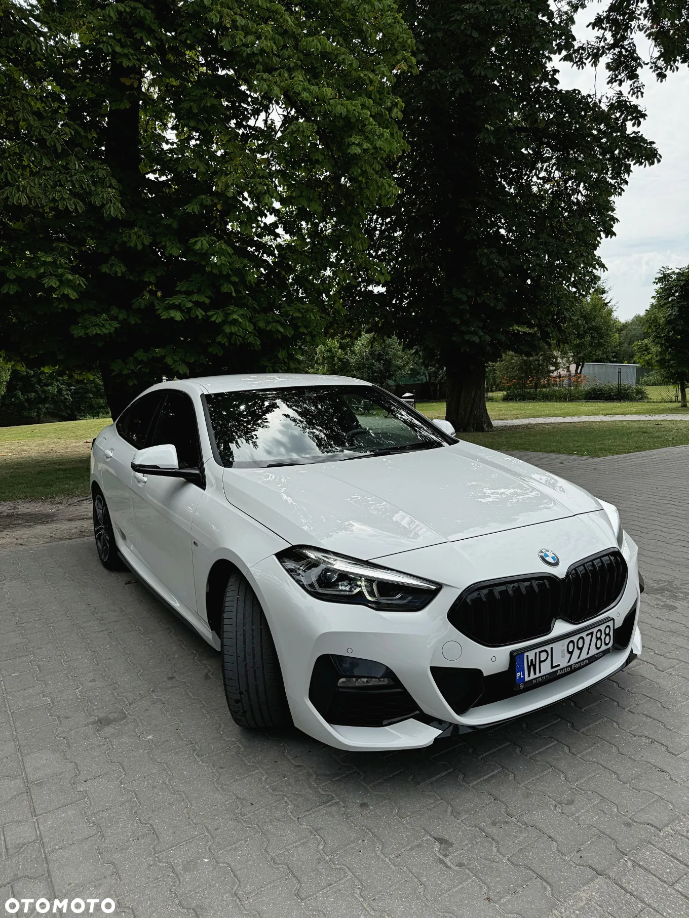 BMW Seria 2 220i M Sport - 2