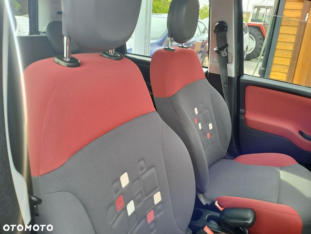 Fiat Panda - 19