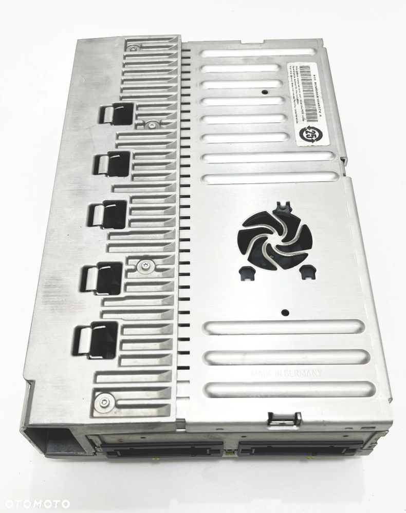 Wzmacniacz Harman Kardon Logic7 100% sprawny OE Mercedes W221 W216 CL Lift BE M005 A2219008103 zamienny z A2219005302 - 7