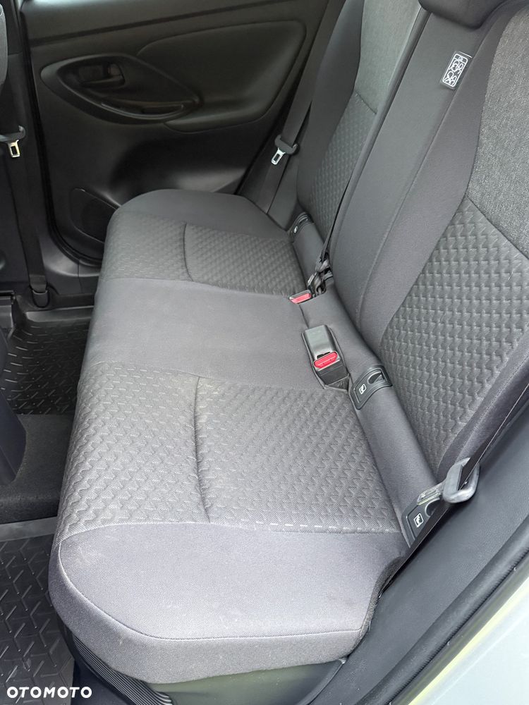 Toyota Yaris Cross Hybrid 1.5 Style AWD - 17