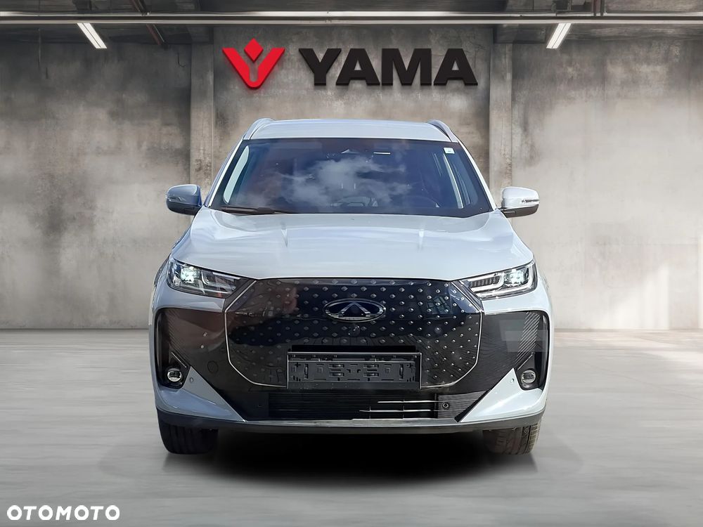 Chery Tiggo 7 1.5 T-GDI Super Hybrid Select DHT - 9