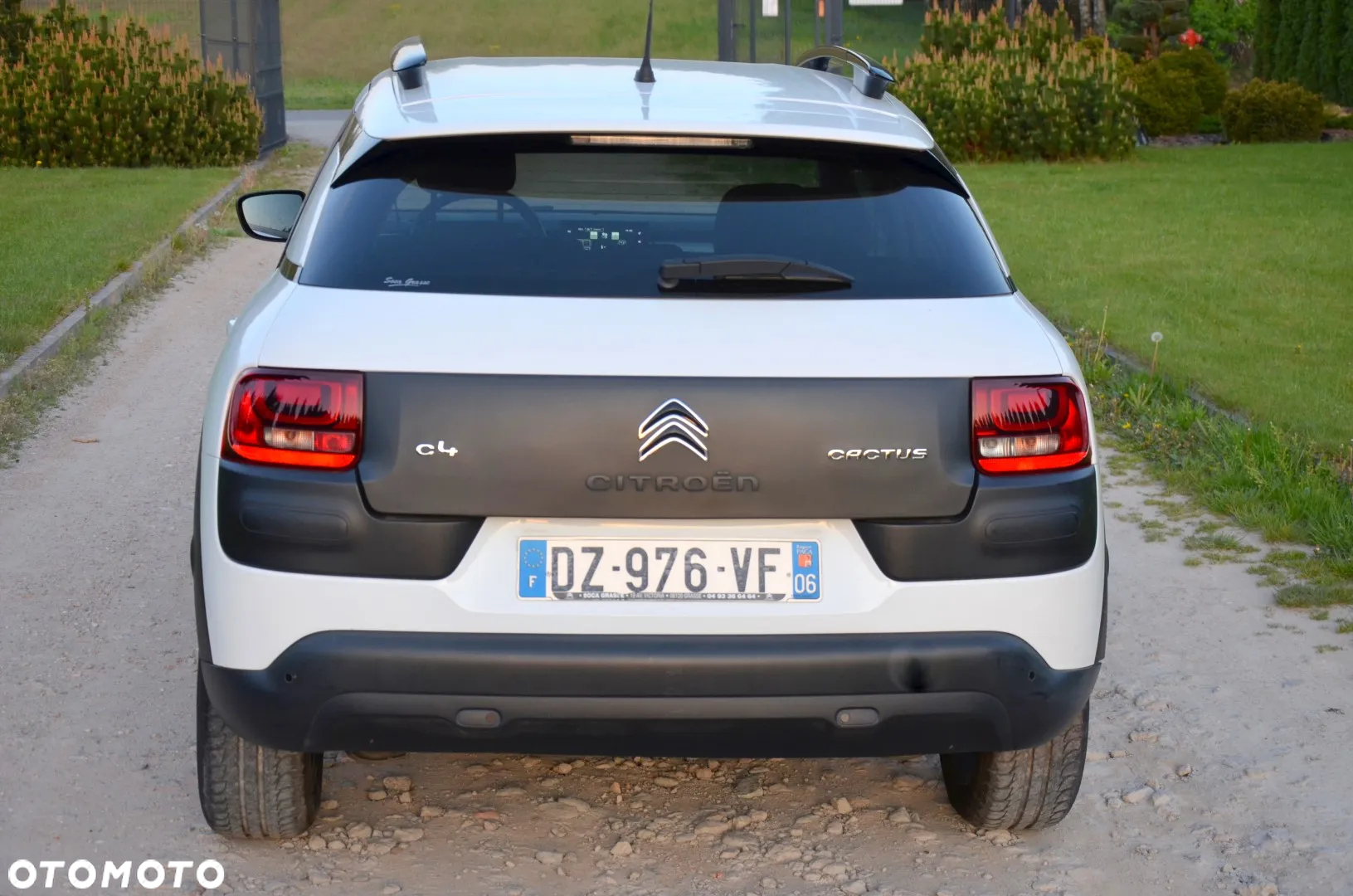 Citroën C4 Cactus Pure Tech 110 Stop&Start Feel - 4