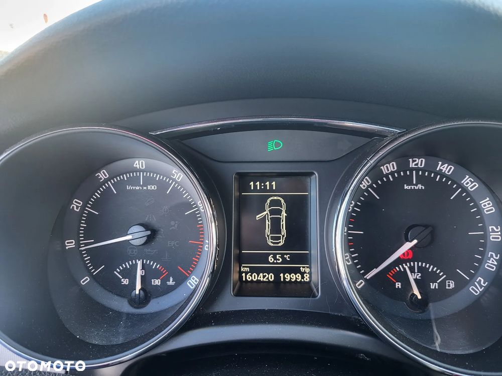 Skoda Superb 1.8 TSI Exclusive - 11