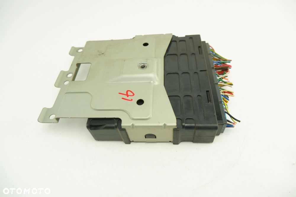 MODUŁ STEROWNIK ECU MITSUBISHI LANCER VII (2003 – 2011) 2.4 MIVEC 156916 - 4