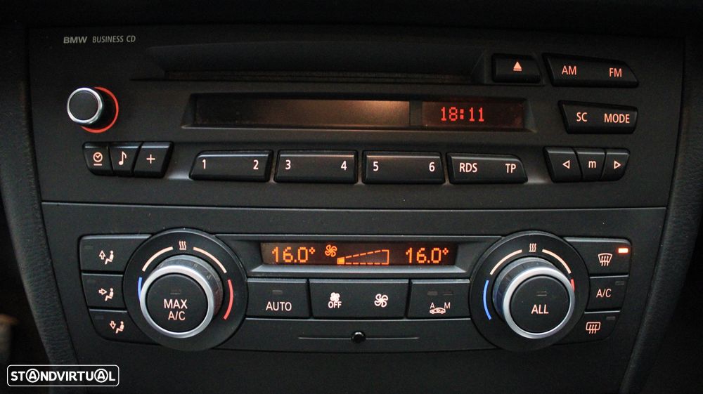 BMW X1 sDrive18d Sport Line - 15
