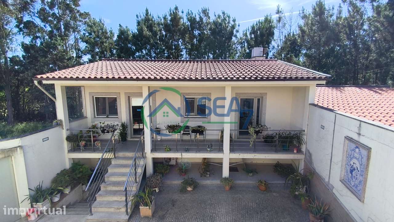 Espaço comercial com 2 Lojas e Anexo, Esposende - Grande imagem: 3/32