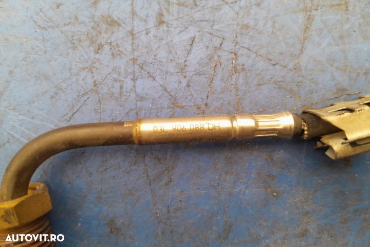 Sonda lambda 03L906088DH Volkswagen VW Caddy 3 [facelift] [2010 - 201 - 1