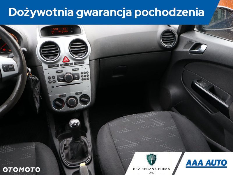 Opel Corsa - 9