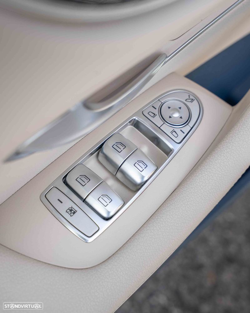 Mercedes-Benz E 450 4Matic Aut. - 33