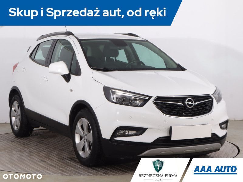 Opel Mokka - 3