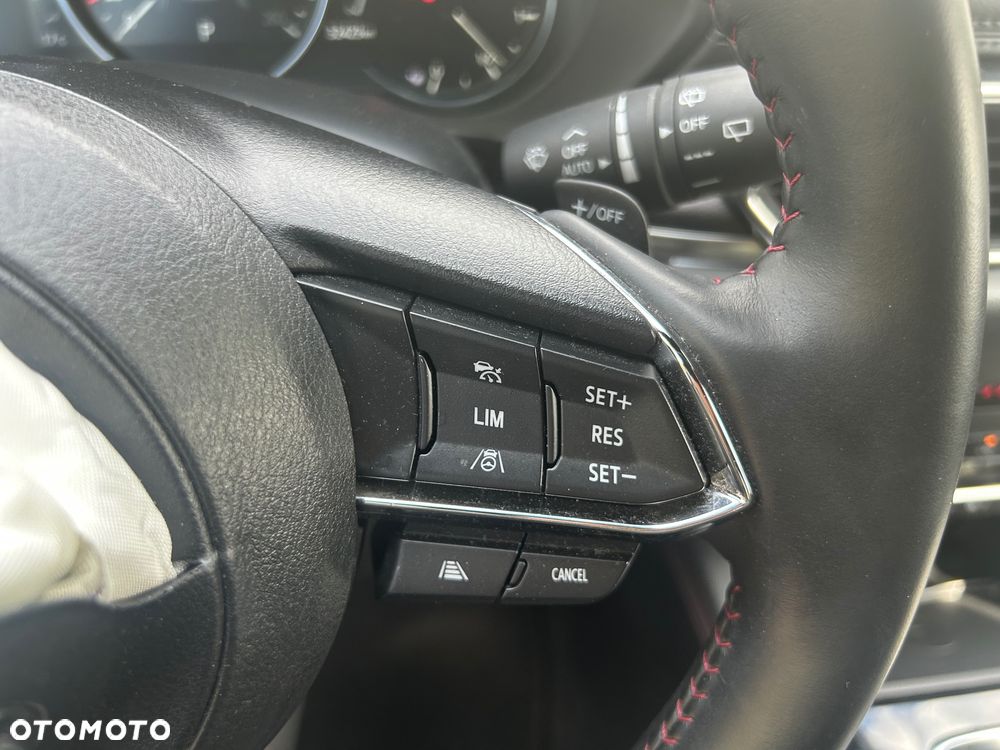 Mazda CX-5 2.0 mHEV Homura 2WD - 33