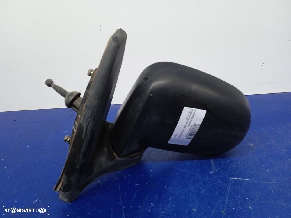 ESPELHO RETROVISOR ESQUERDO HYUNDAI ATOS 2000 -G4HC - 3