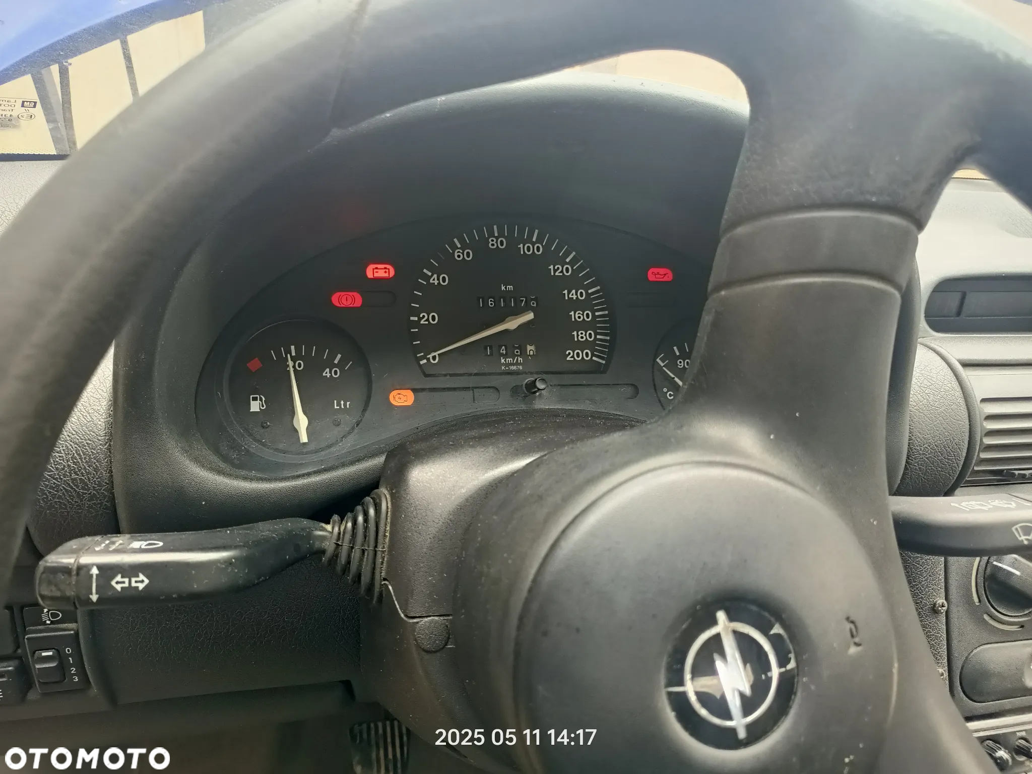 Opel Corsa 1.0 City 12v - 3