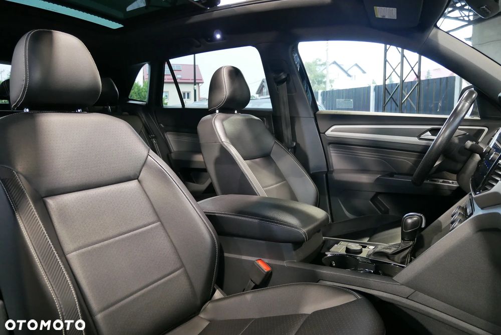 Volkswagen Atlas - 13