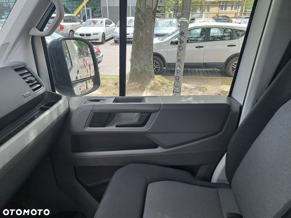 Volkswagen CRAFTER - 14