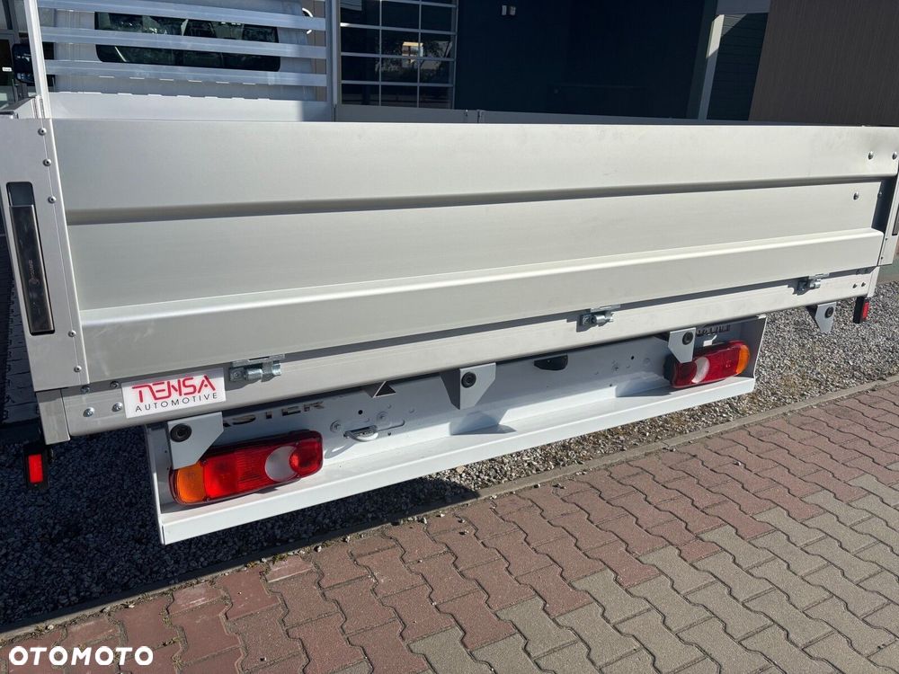 Renault Master SKRZYNIA OTWARTA - 6