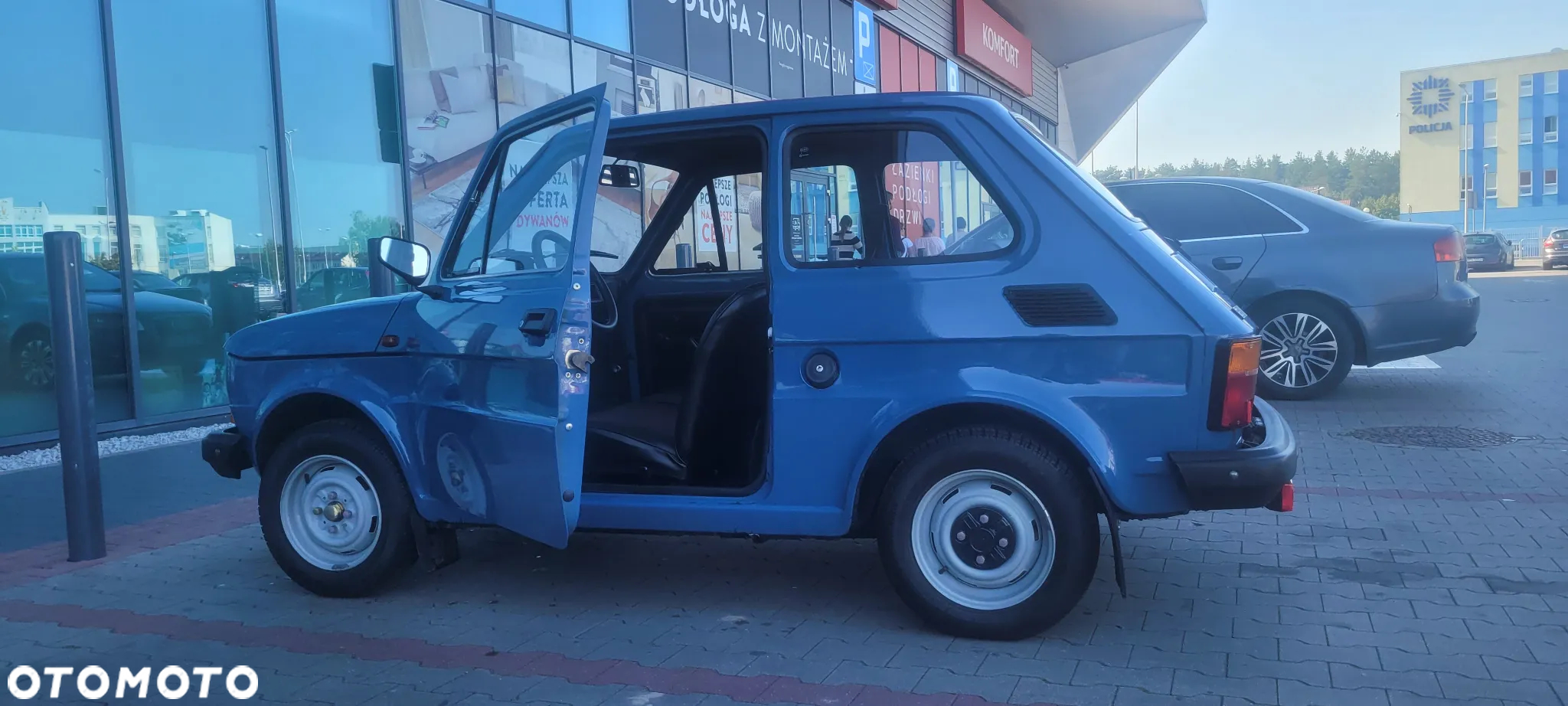 Fiat 126 - 26