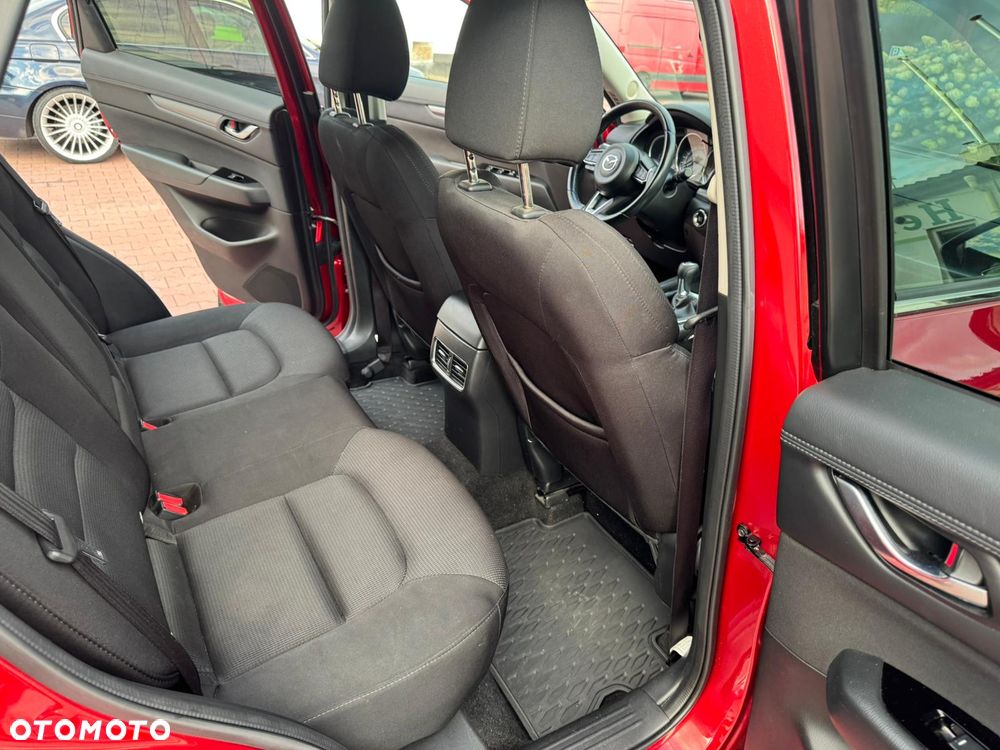 Mazda CX-5 2.0 Skyenergy 2WD - 10