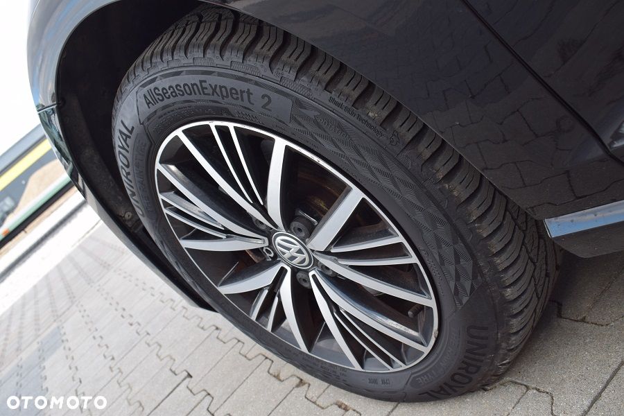 Volkswagen Golf 1.6 TDI BlueMotion Technology Allstar - 19