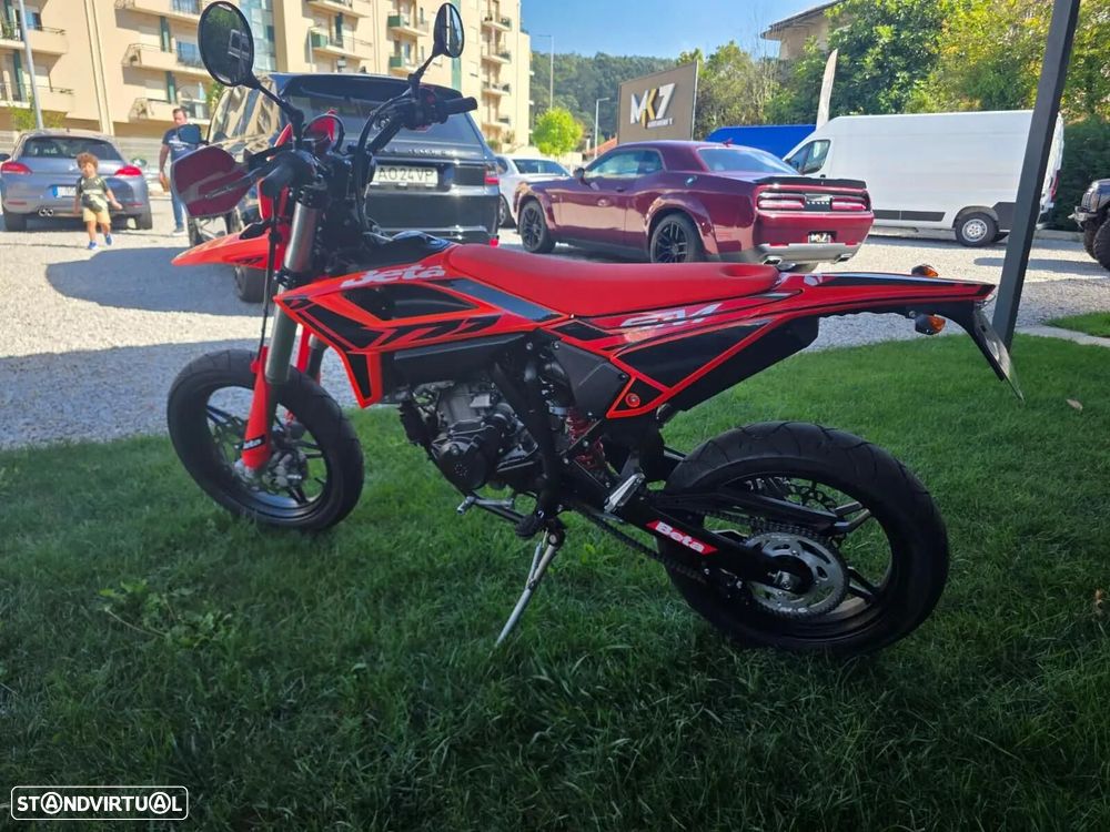 Kawasaki KXF - 3