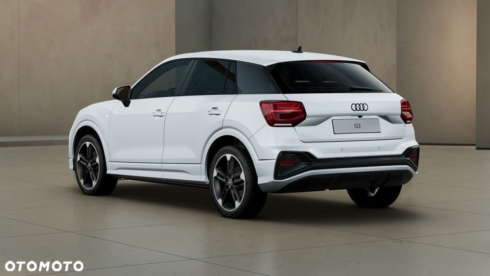 Audi Q2 - 5