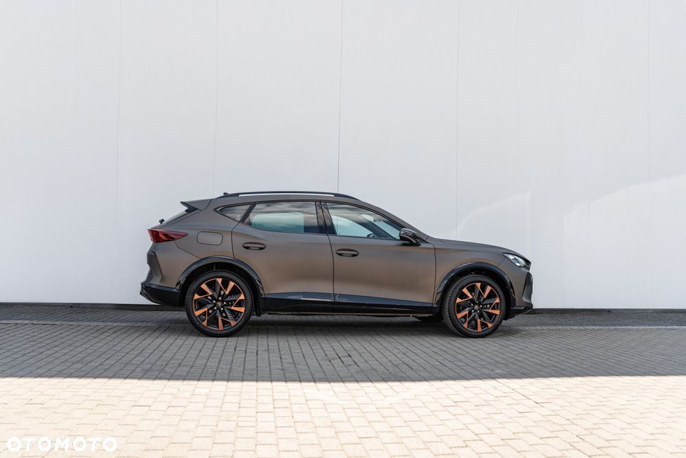 Cupra Formentor 2.0 TSI 4Drive DSG - 5