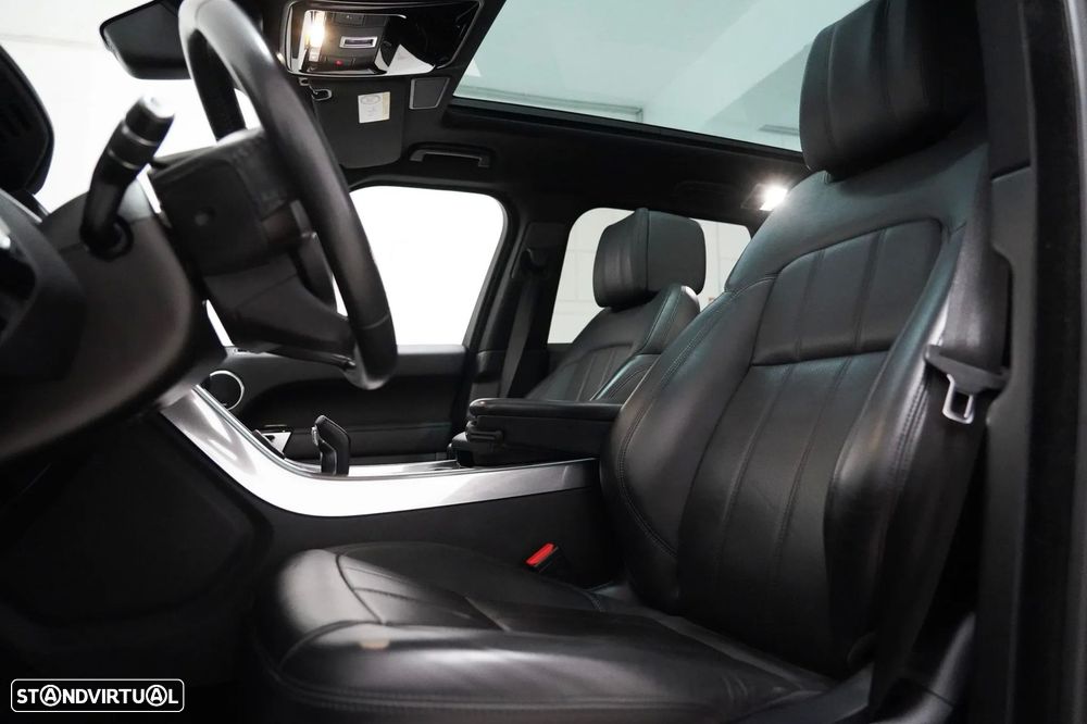 Land Rover Range Rover Sport 2.0 Si4 PHEV HSE - 6