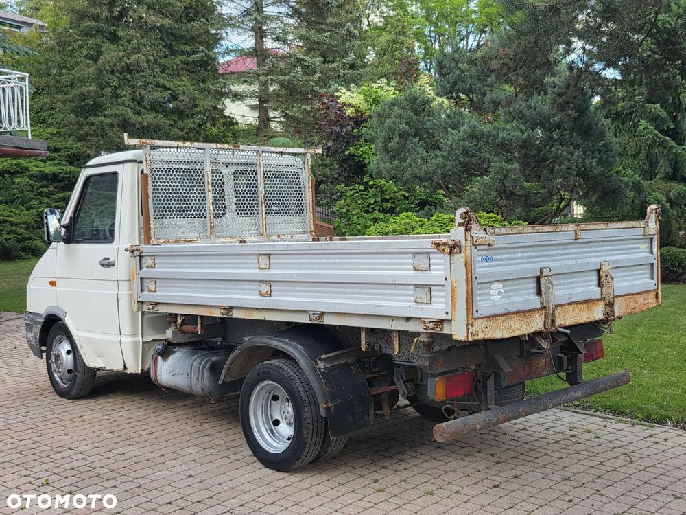 Iveco Daily 35c-10 Wywrotka/Kiper 3-Stronny  ! Przystawka  ! - 8