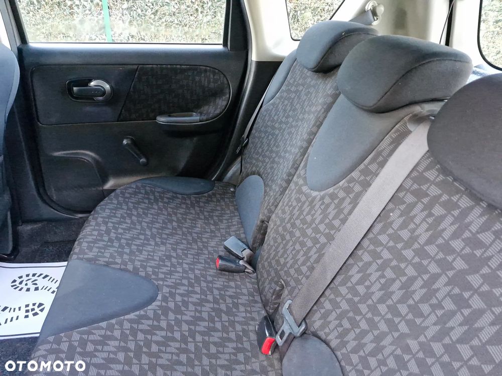 Nissan Note 1.4 I-Way - 15