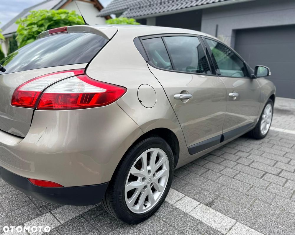 Renault Megane 1.6 16V Expression - 3