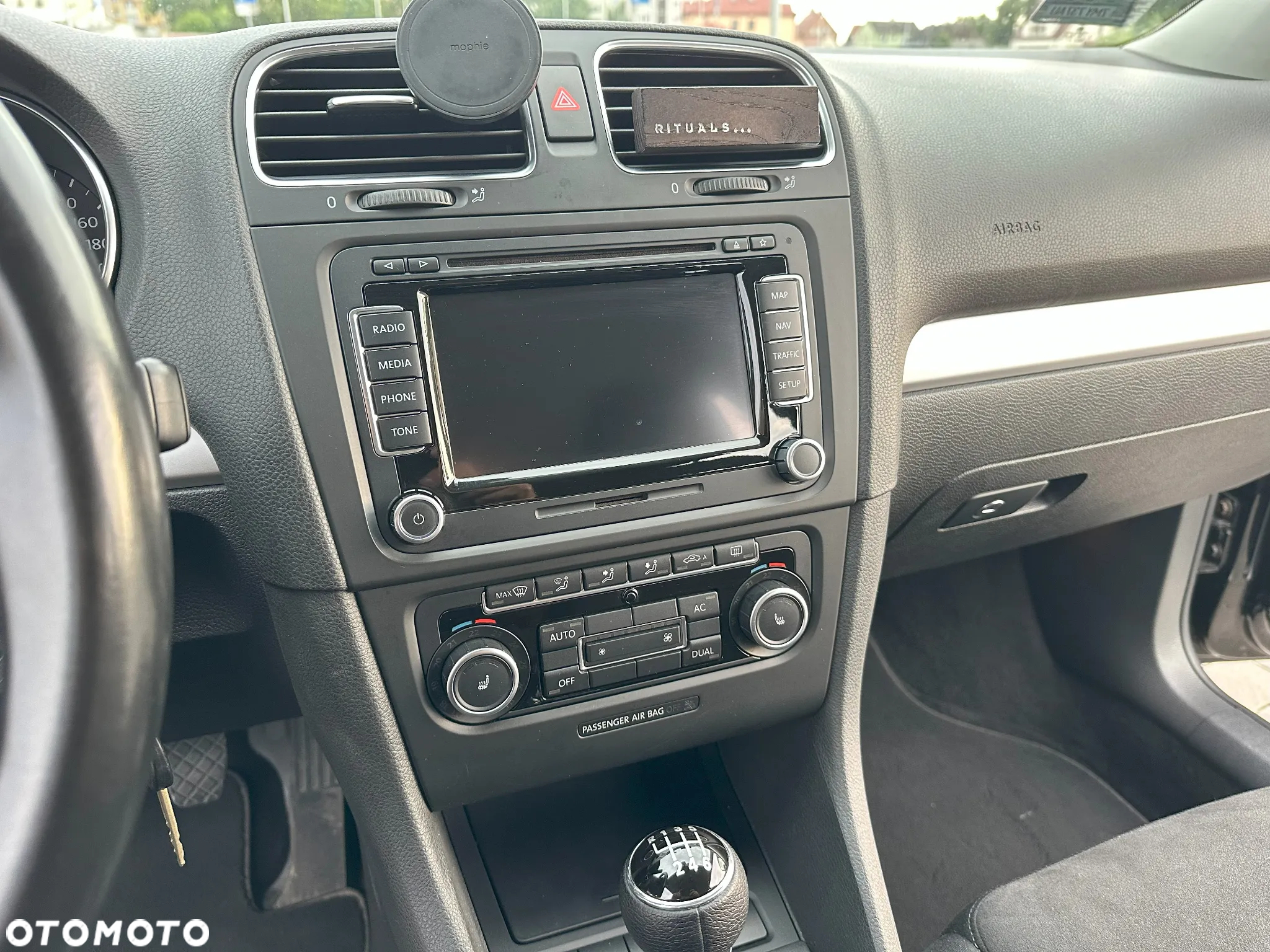 Volkswagen Golf VI 1.4 TSI Highline - 38