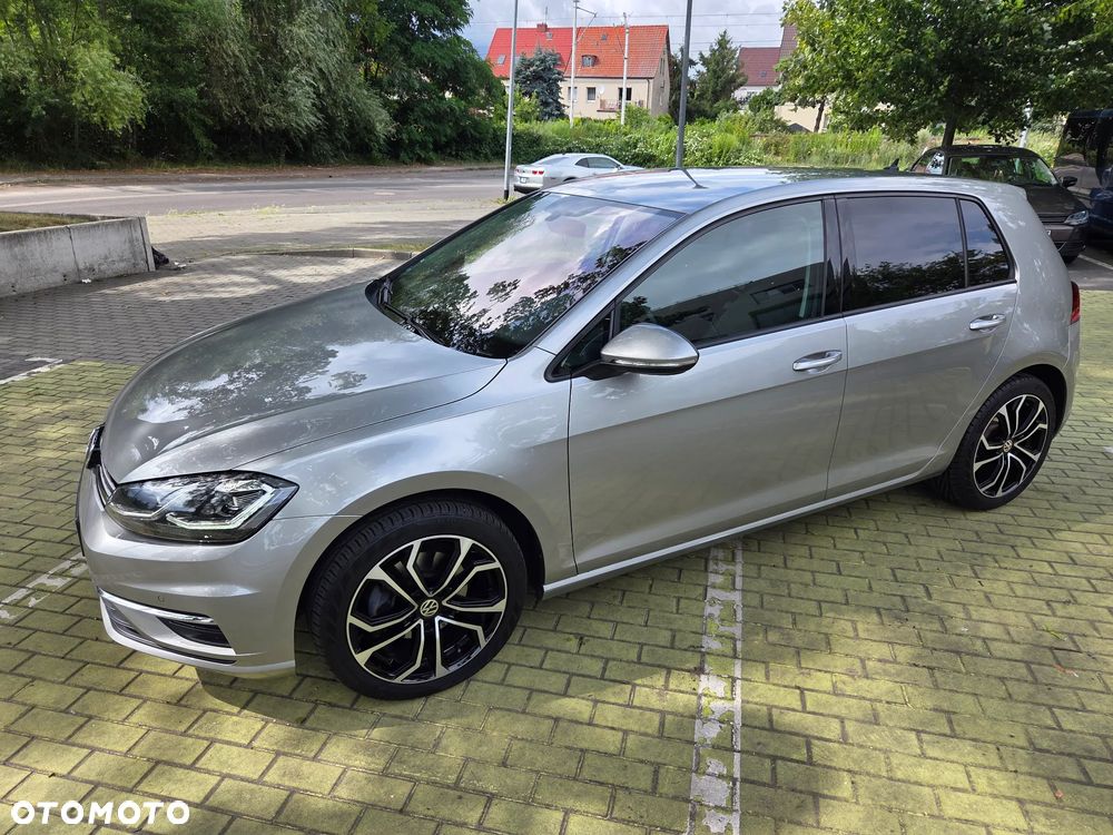 Volkswagen Golf 1.4 TSI BMT Comfortline - 11