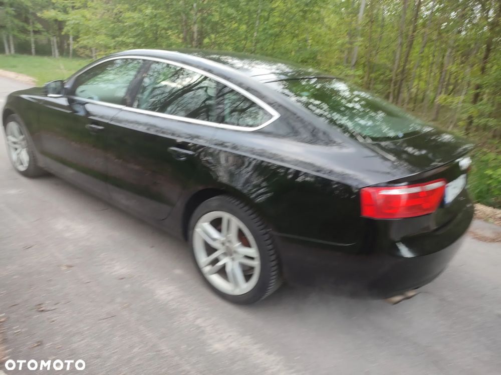 Audi A5 Sportback - 19