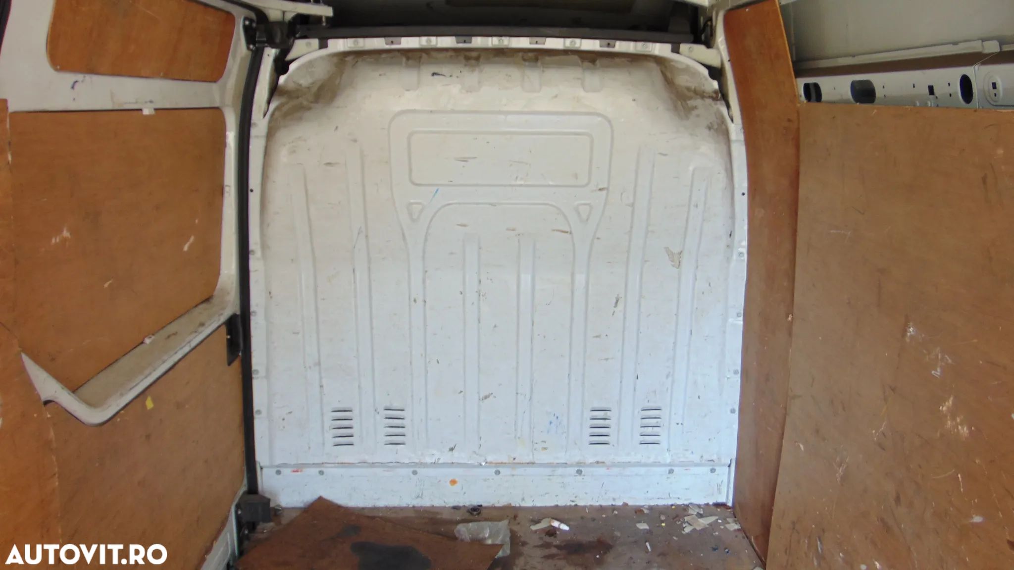 Panou despartitor renault Master 3 Opel Movano dupa 2011 - 1