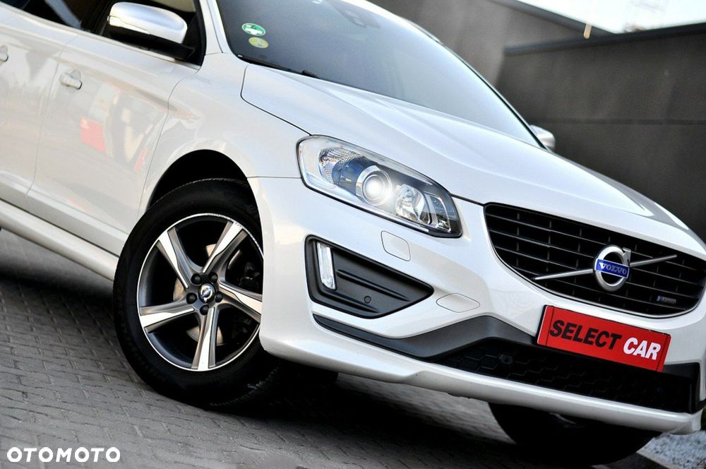 Volvo XC 60 - 16