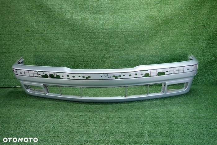 BMW E36 3 zderzak przedni przód - 1