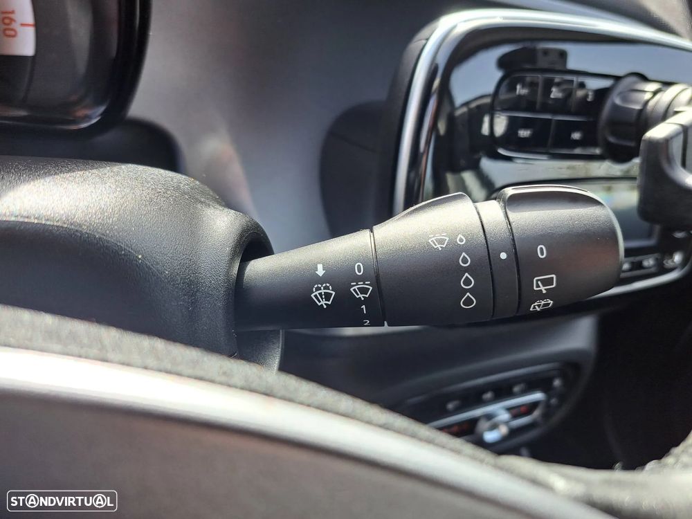 Smart ForFour EQ passion - 35