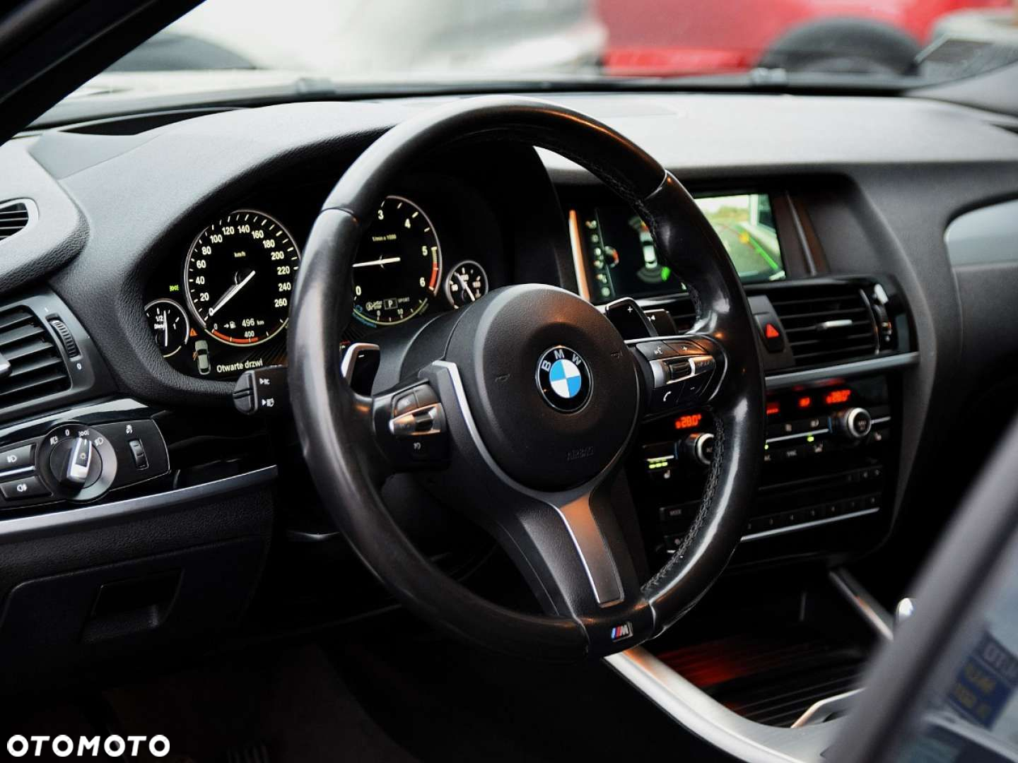 BMW X4 - 18