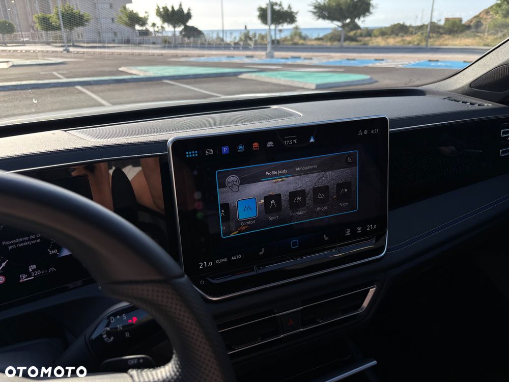 Volkswagen Tiguan 2.0 TSI 4Mot R-Line Plus DSG - 30