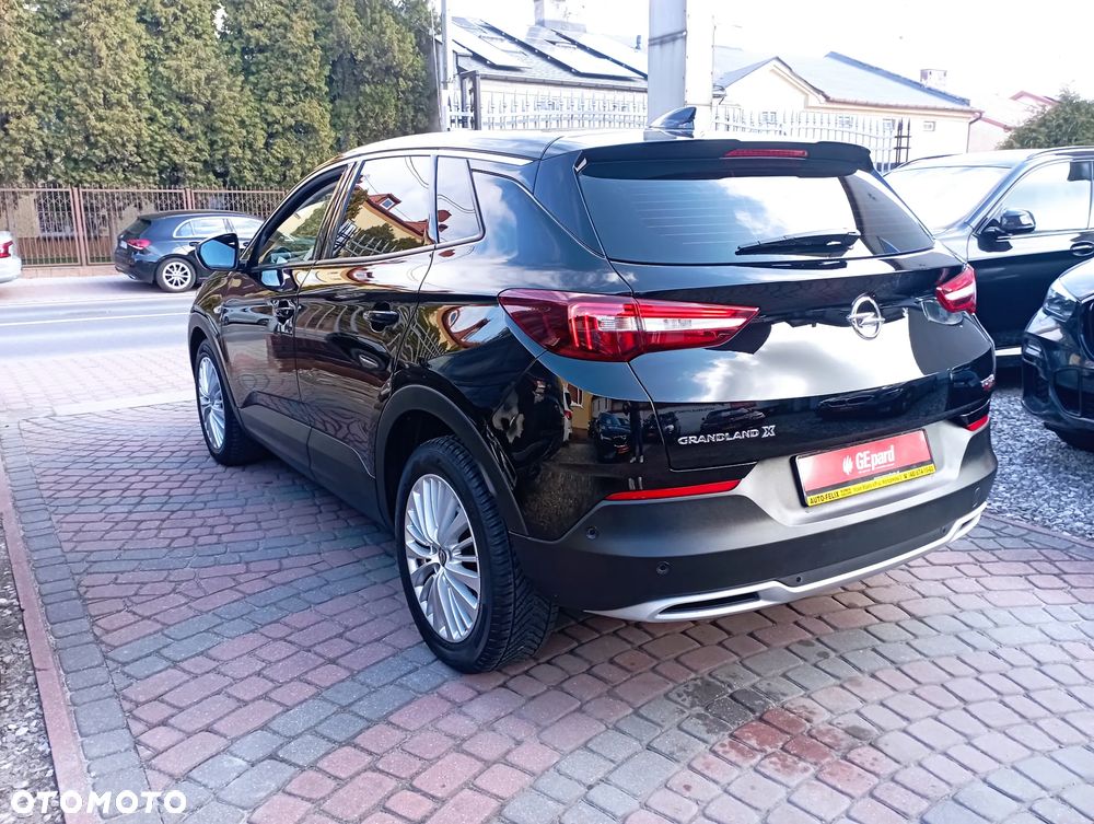 Opel Grandland X 1.6 T Elegance Business Pack S&S - 6