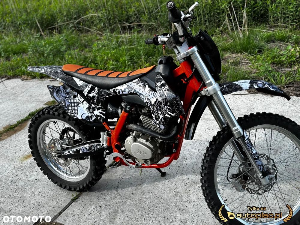 KAYO K2 PRO - 3