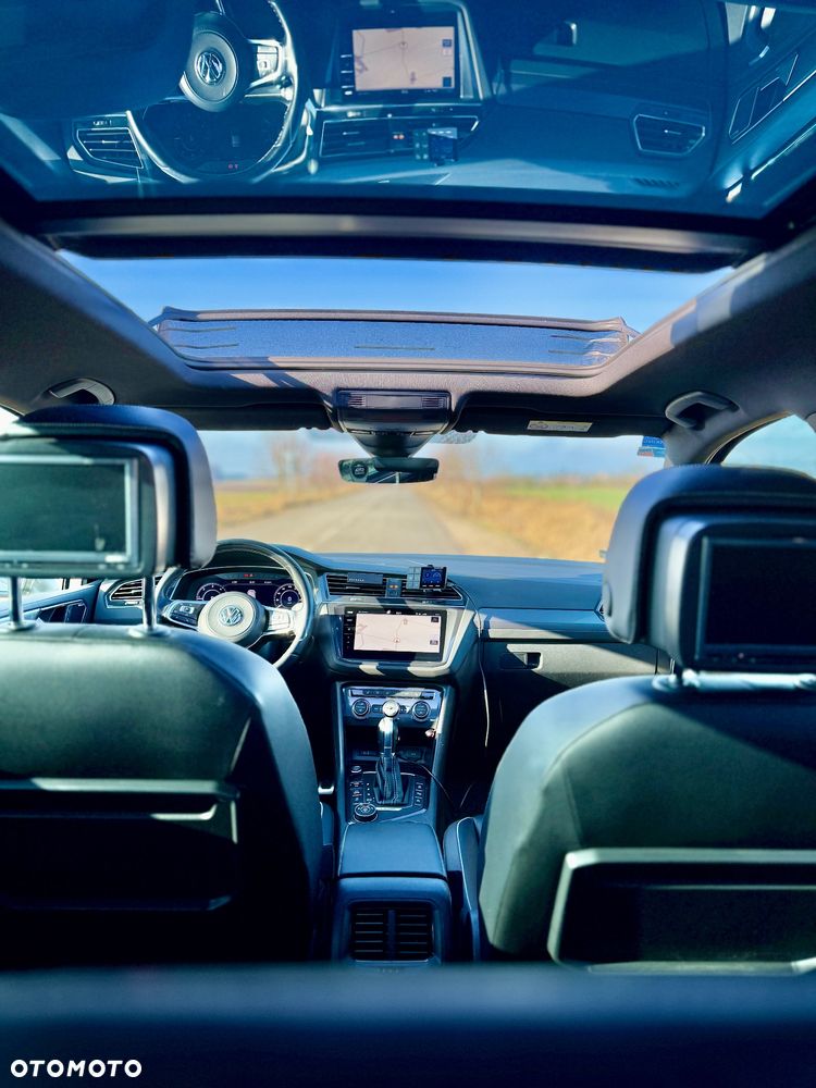 Volkswagen Tiguan 2.0 TDI SCR 4Mot Highline DSG - 13