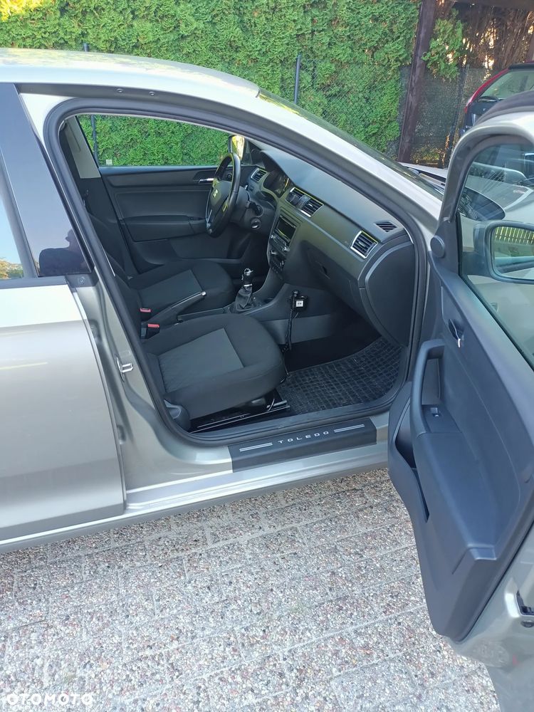 Seat Toledo - 14