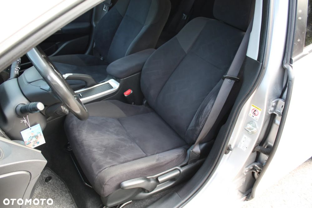 Honda Civic 2.2 i-DTEC Executive - 20