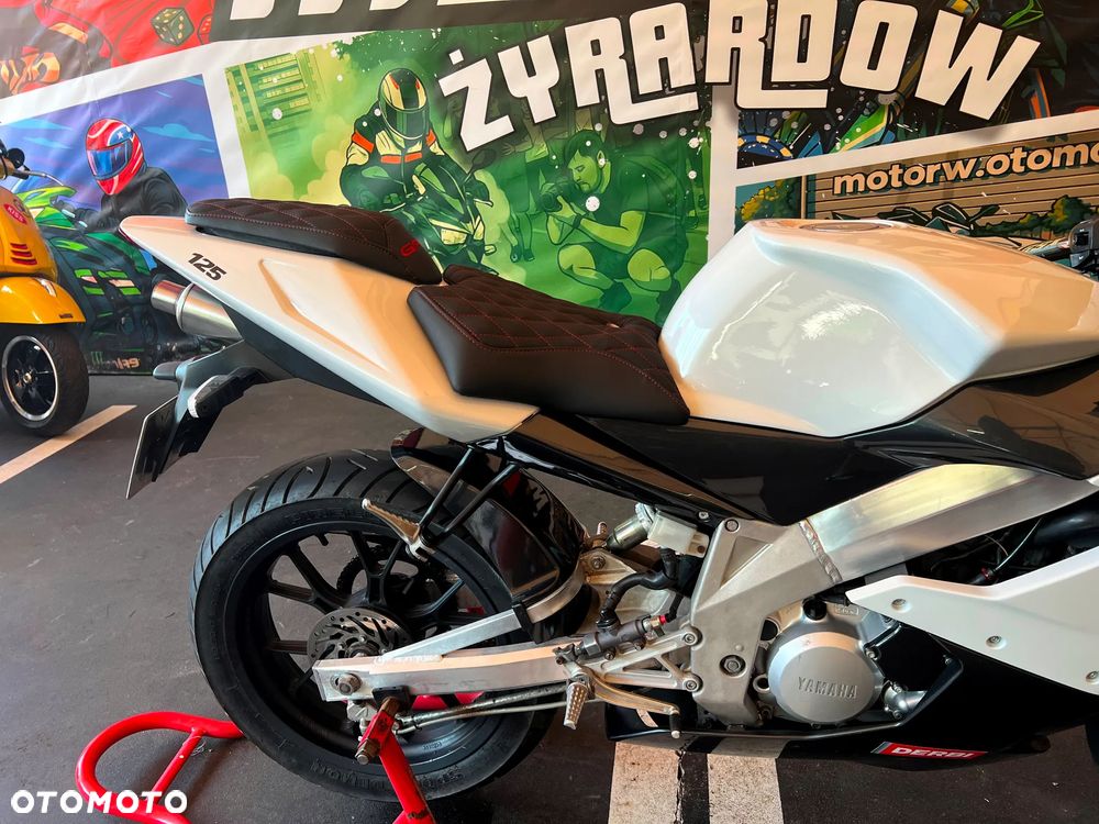Derbi GPR - 8
