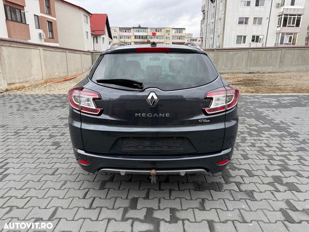 Renault Megane 1.5 dCi GT Line - 17